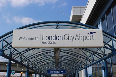 NCC24HR London Airport Transfer Service